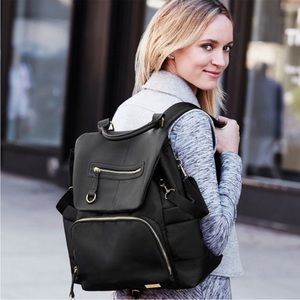 Skip Hop Chelsea Diaper Backpack
